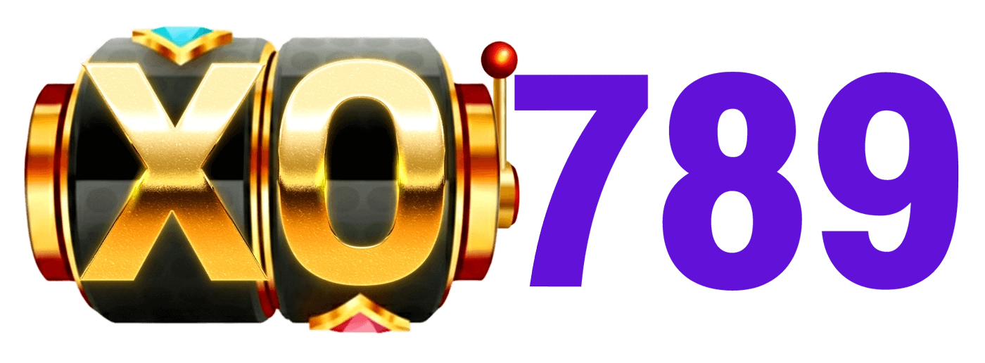 XO789 เกมสล็อตระบบหลัก แตกง่ายฝากถอนไว ปลอดภัยไร้กังวล